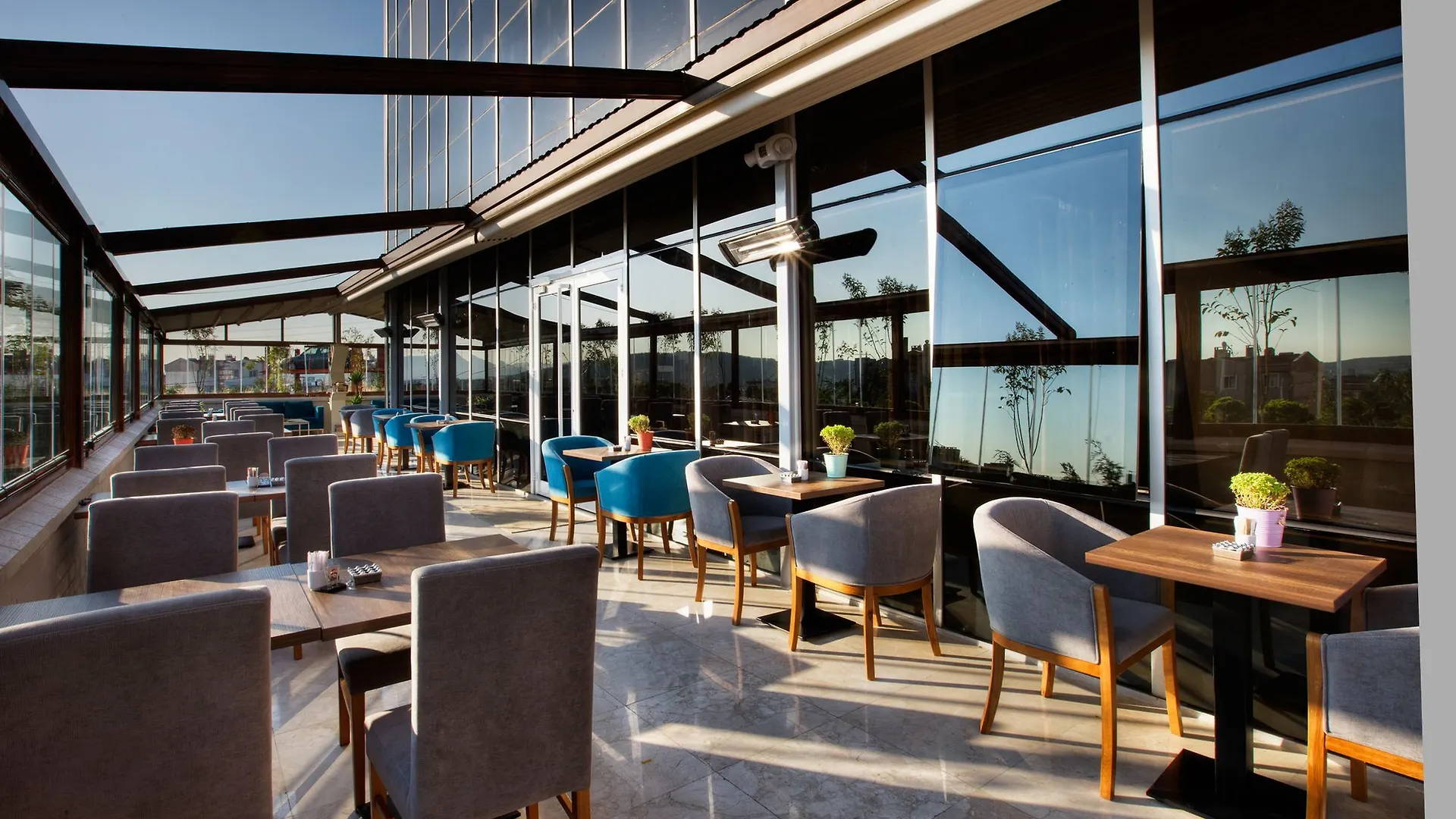 Hilton Garden Inn Kocaeli Sekerpinar Sekerpinari 4*,