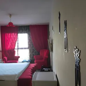 Apart Otel The Tuyap Rainbow